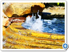 StackedSpillway